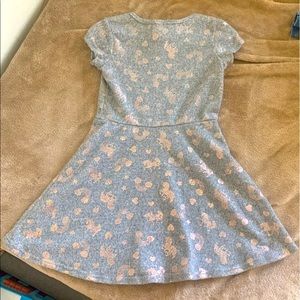 Lily Bleu girls dress